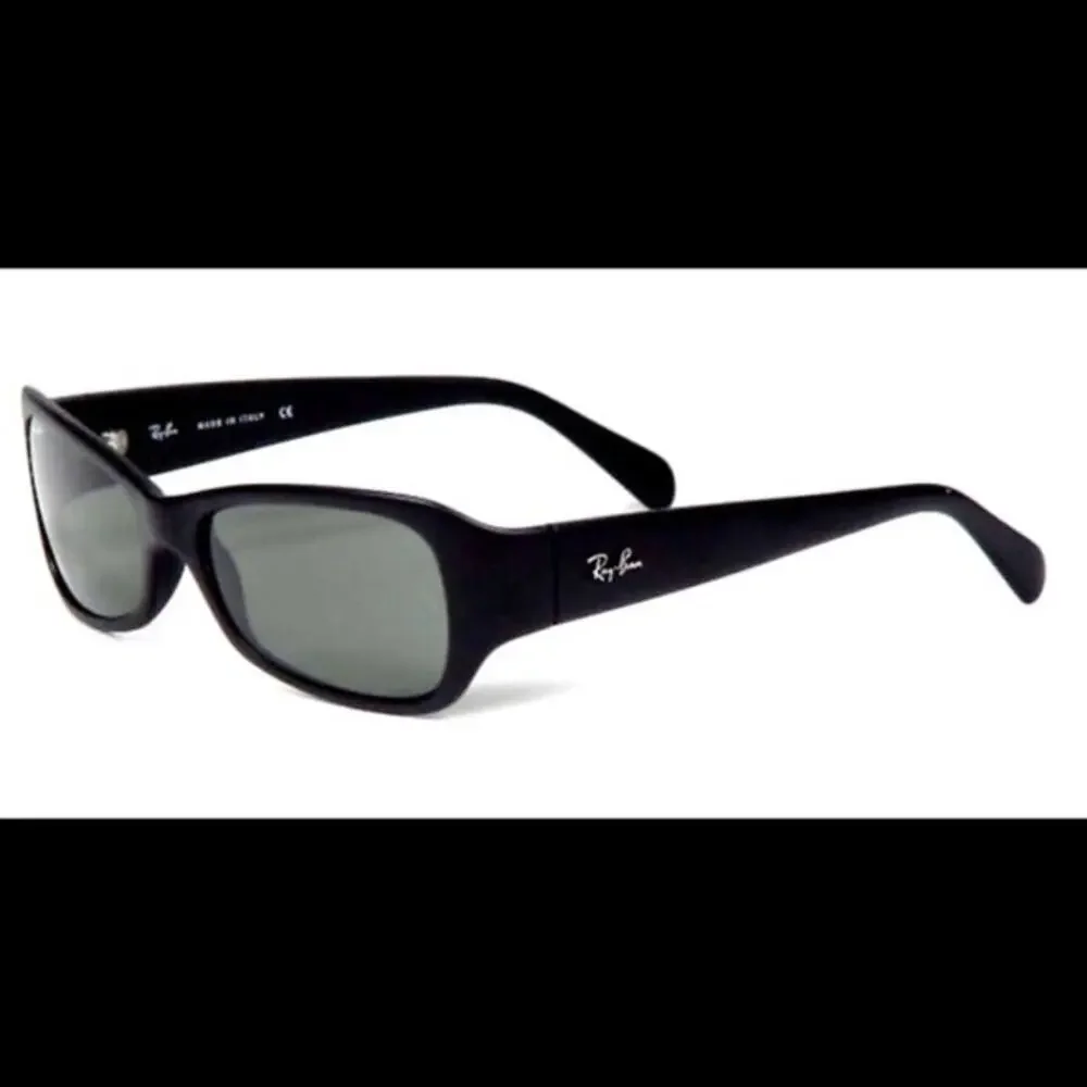 RAY BAN Unisex Mirrored Lens Sunglasses RB2116